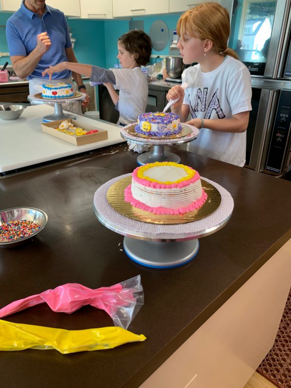 Other Items Cakes Extraordinaire